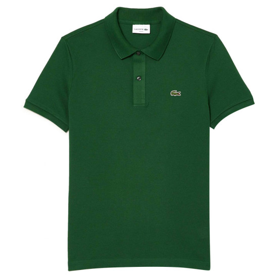 Lacoste Ανδρική κοντομάνικη μπλούζα polo